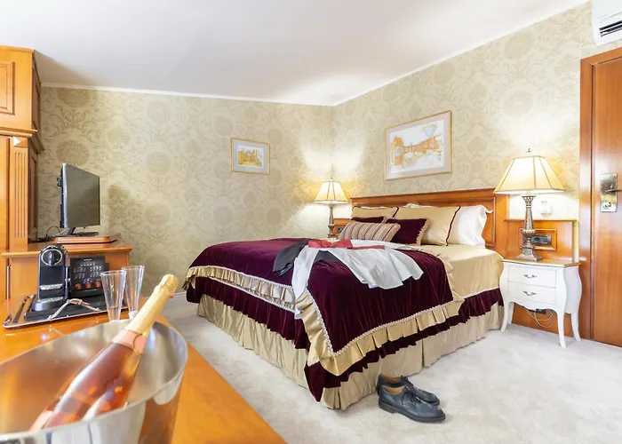 Suter Palace Heritage Boutique Hotel
