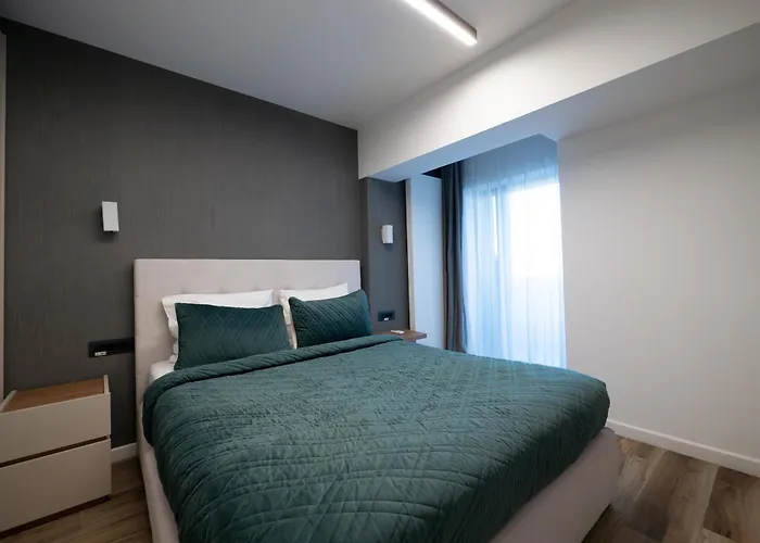 Novos Luxury Suites
